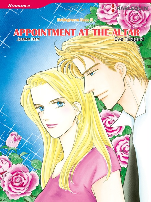 Title details for Appointment at the Altar by Eve Takigawa - Available
